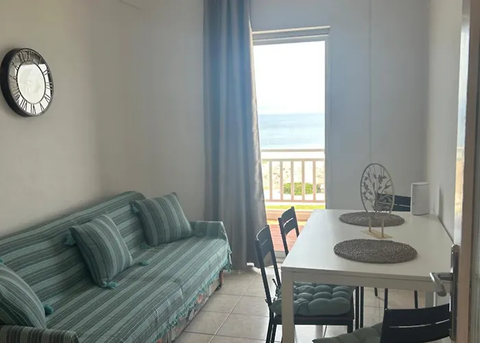 Manolis House