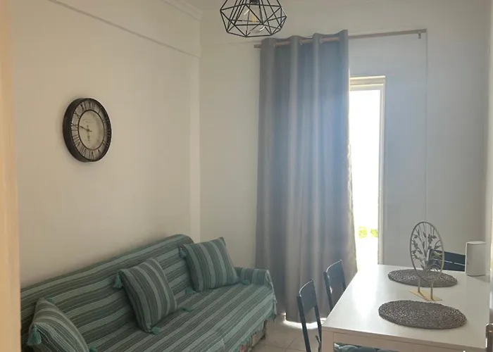 Manolis House