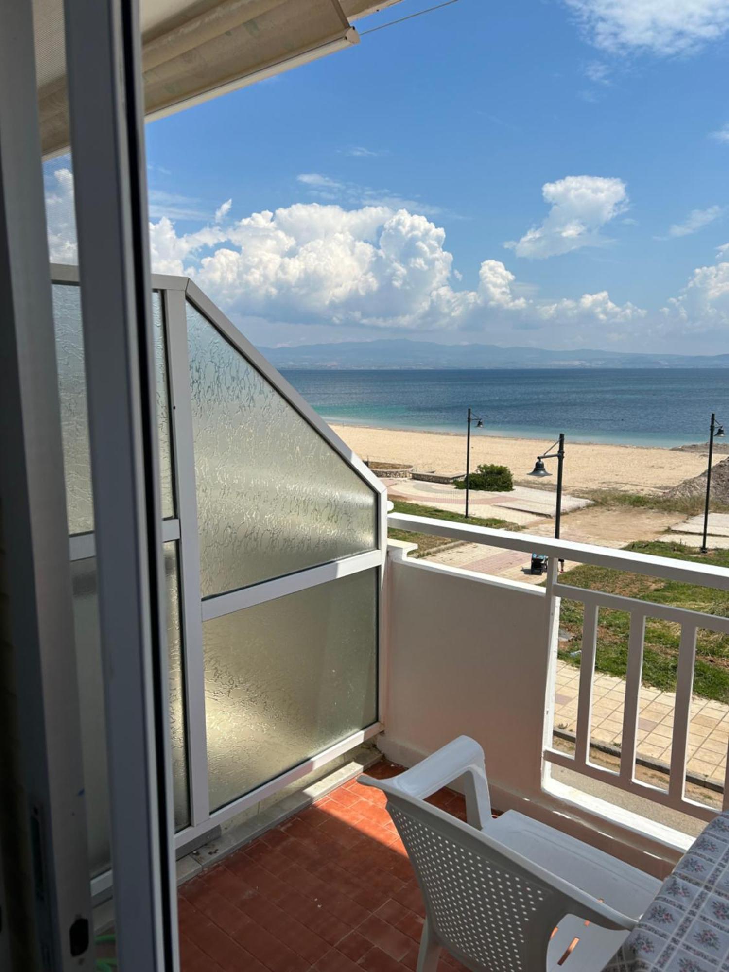 Manolis House Apartment Nea Poteidaia