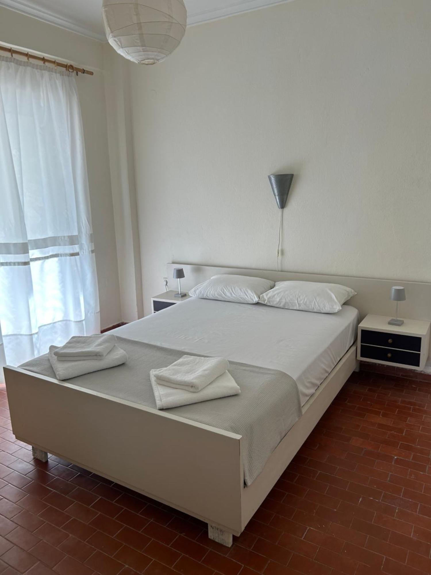 Apartment Manolis House Nea Poteidaia