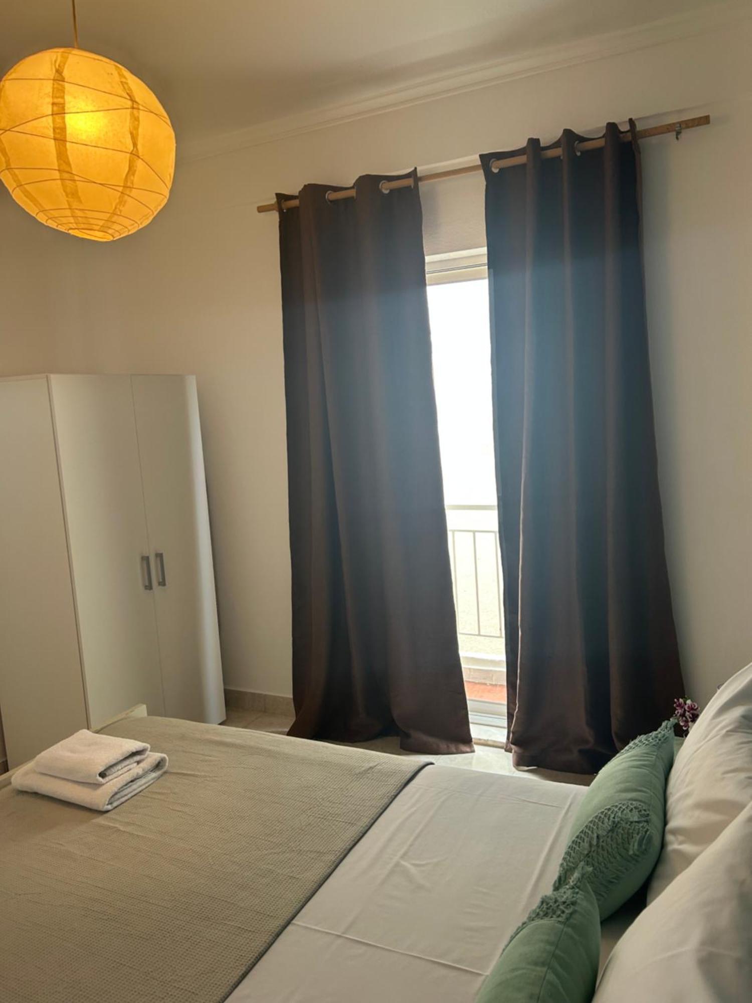 Manolis House Appartement Potidée