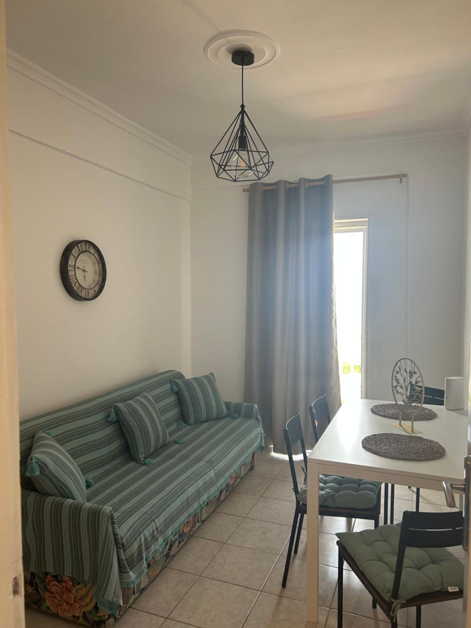 Appartement Manolis House Potidée