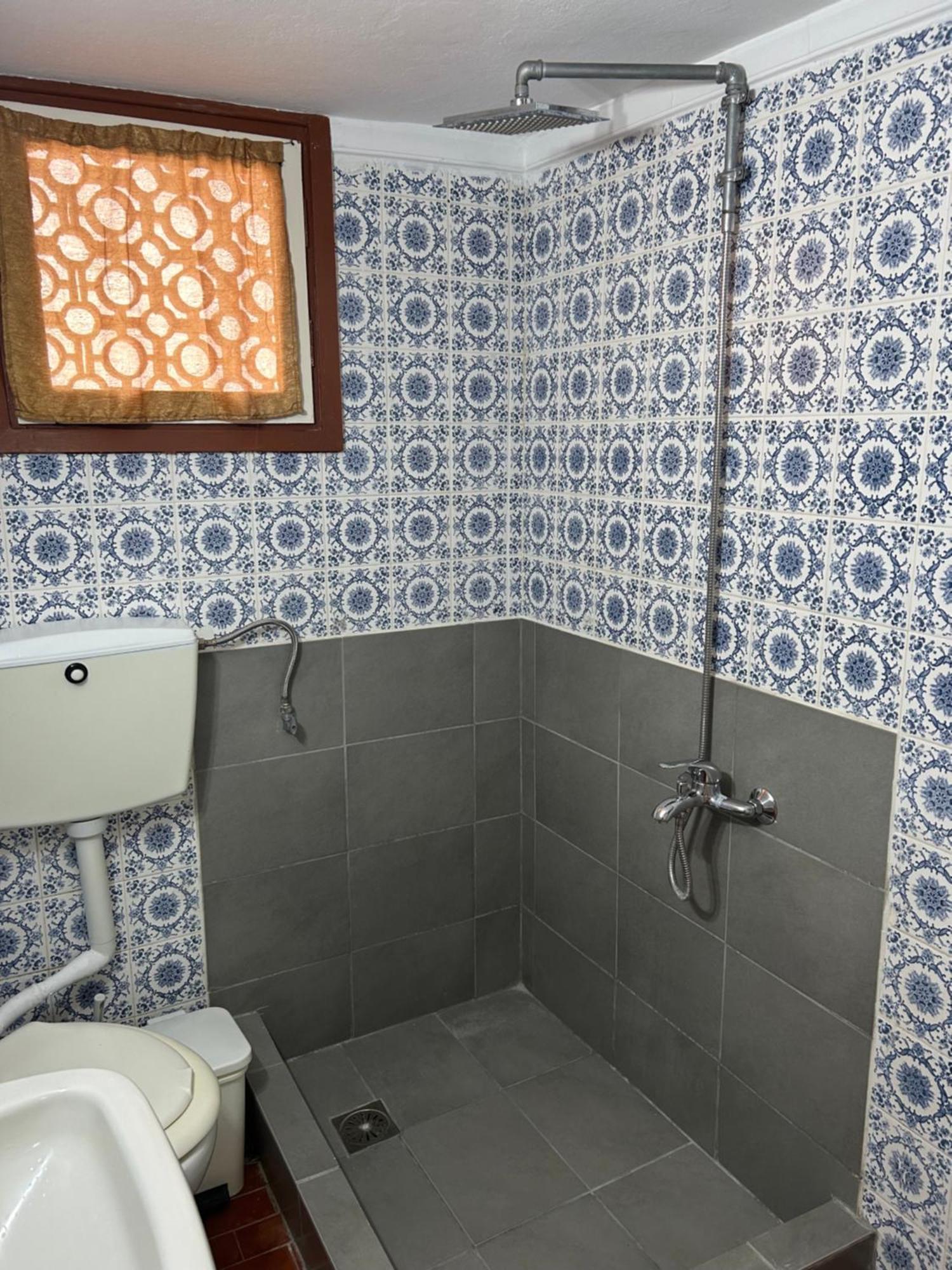 Manolis House * Nea Poteidaia